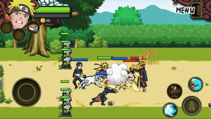 火影战记官方版下载,实地验证设计方案&amp;冒险款_v5.221