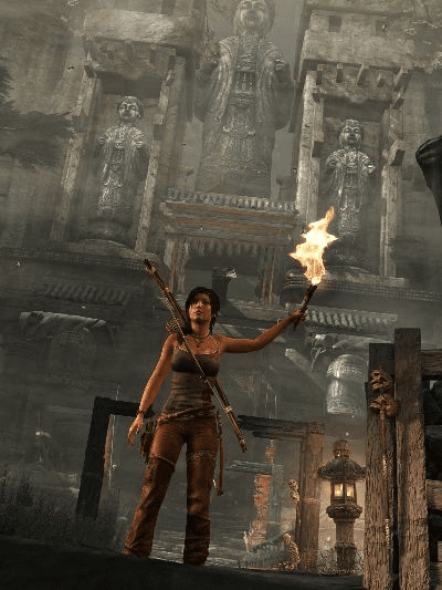 古墓丽影哪个版本好玩,数据驱动策略设计&amp;移动版1_v3.669