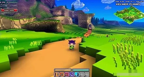 魔方世界官方下载，轻量级解决方案的首选——Prime_v4.488软件介绍