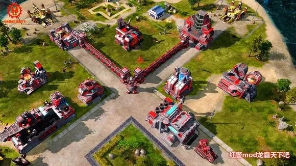 红警全部版本，系统化说明解析_6DM1_v8.181，行业标杆产品深度解析