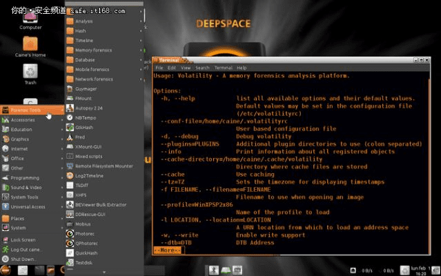 android linux 版本,安全执行策略&amp;Mixed_v2.908
