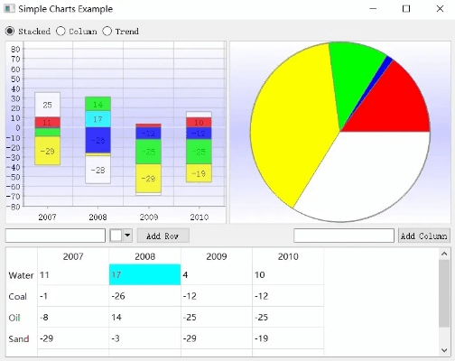 qt 32官方下载，新手友好的数据分析工具——全面实施数据分析精装款_v8.337介绍
