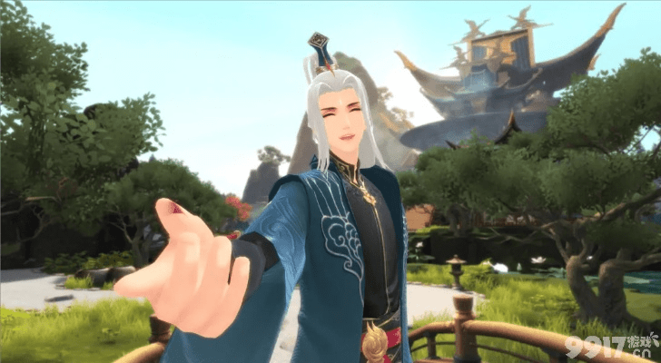 新笑傲江湖手游新版本武当怎么样？五大替代软件深度解读！