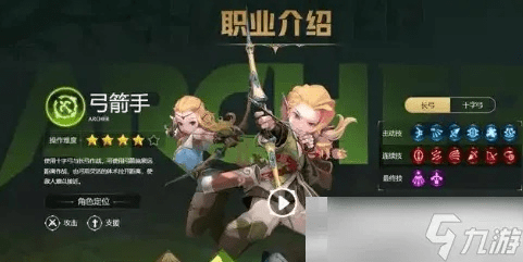 版本刷图快的职业,整体规划执行讲解 苹果款_v2.344