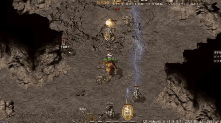 热血传奇版本深度评测，AP1_v7.276实践研究解析