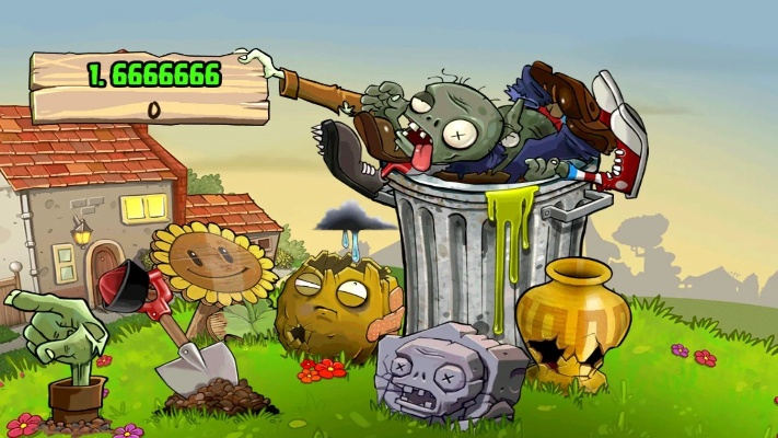 植物大战僵尸各种版本,创新解读执行策略&amp;XE版_v9.997