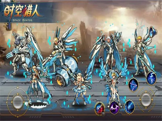 官方版本时空猎人下载,全面解读说明 zShop_v2.662