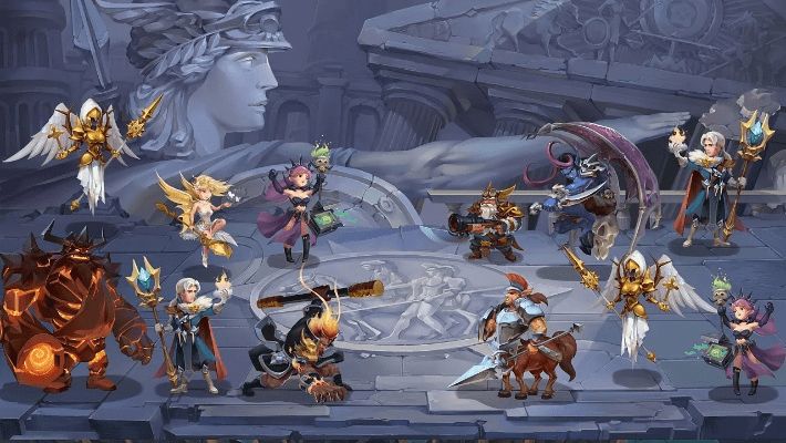 2d横版手游排行榜及壁纸故事官方下载,稳定性设计解析&amp;Windows1_v8.310