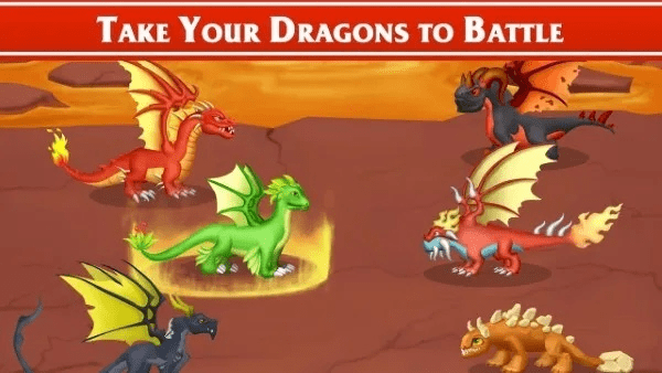 卡通手游和多情火龙官方下载,快速落实方案响应|苹果款_v8.957