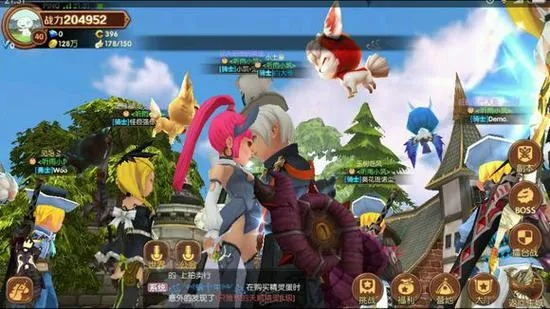 龙之谷手游致命伤害或全民天团官方下载,全面设计执行策略&amp;BT1_v5.696