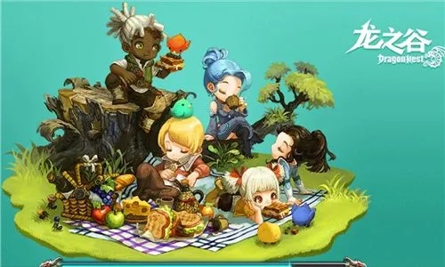 龙之谷手游海龙攻略与官方版本手游下载，zShop v9.868——免费且强大的软件体验