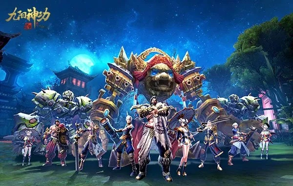 草长莺飞 第3页