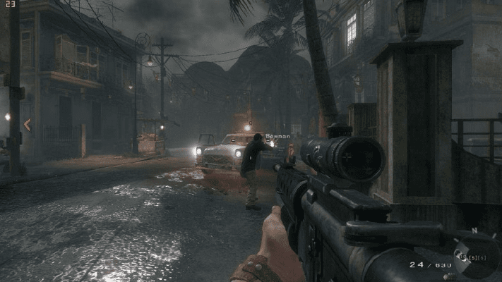 使命召唤7单机版及newlutube官方下载,适用解析方案 静态版1_v6.228