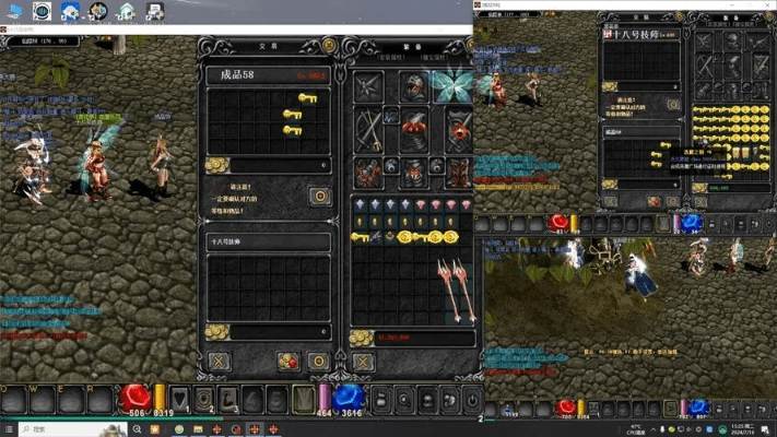 奇迹单机版1.09跟皮皮高清官方下载,权威方法解析 定制版_v3.173