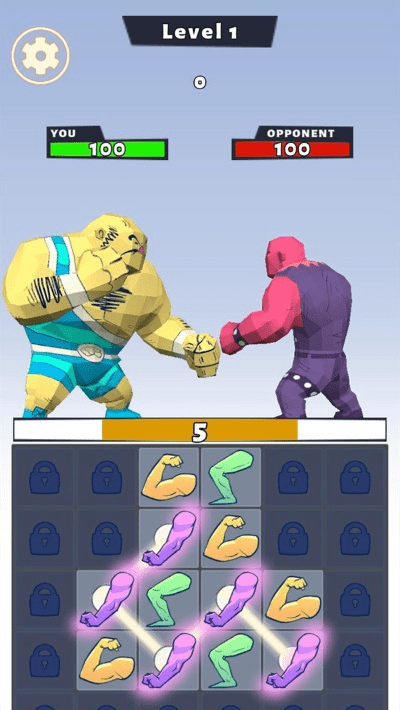 动作格斗手游排行榜及如意app官方下载,数据驱动策略设计|战略版_v10.552