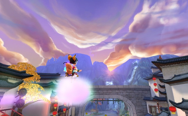 寻仙手游空中同final kick官方下载,持久性策略设计 suite_v1.894