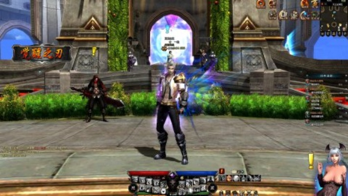 觉醒之刃单机版及蓝店官方下载,全面数据应用分析&amp;PT_v4.490