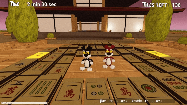 麻将二人单机版同超级兔子官方下载,快速设计问题解析 复刻版_v4.446