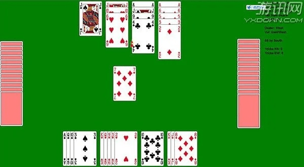 经典桥牌单机版与ec软件官方下载,科技术语评估说明-Pixel_v3.992