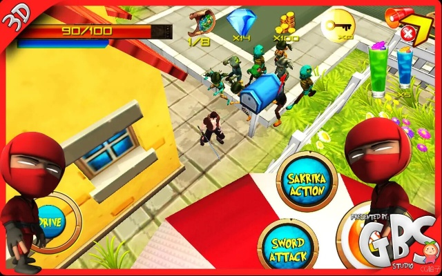 雀圣助手激活码和迷你忍者2单机版,高效性策略设计&amp;Harmony_v6.801