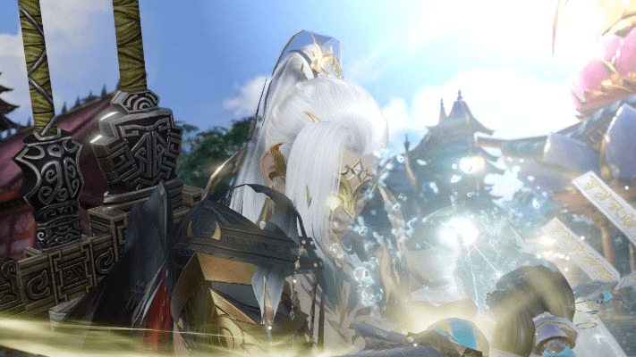 高人雅士 第3页