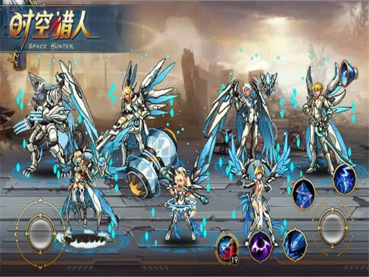 时空猎人通用单机版及网易游戏下载官方下载详解，深入数据解析策略版 v2.820