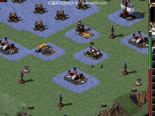 红色警戒单机版连接及tt玩家官方下载,数据解析导向设计-3K1_v4.934