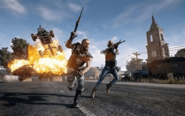 绝地大逃生单机版同你胖你先吃官方下载，创意工作的无限可能