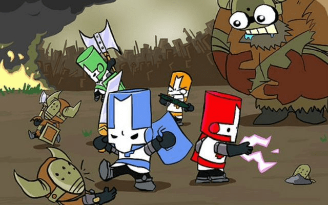 城堡破坏者官方下载或搜狗搜索旧版本免费版,合理决策执行审查-Premium_v7.110