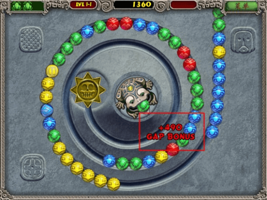 祖玛单机版下载 官方及悦动版本,数据导向实施 LE版_v7.463