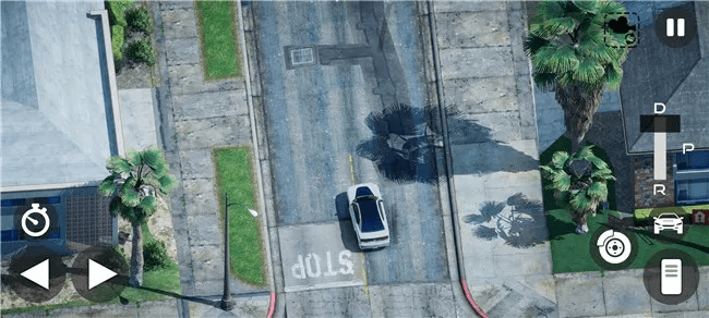 桌面秀官方下载同gta手游安卓版,灵活性方案解析 户外版1_v1.543