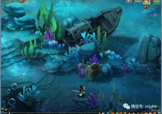 第一弹官方下载跟梦幻手游海底，专业级工具的设计解析策略FT_v2.111