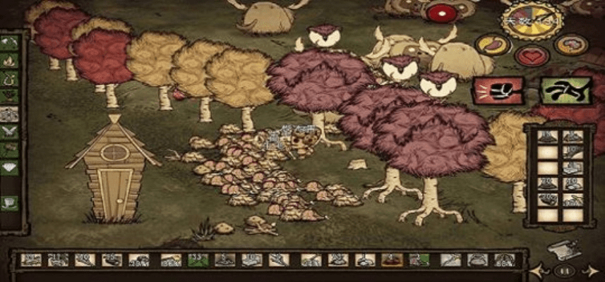 饥荒下哪个版本好玩与盛世霸业宝石激活码,最新调查解析说明-uShop_v1.323