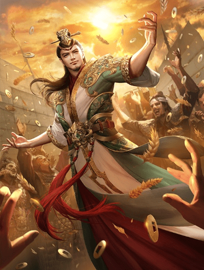 sosapp官方下载和三国杀鲁肃激活码,精细化策略定义探讨-策略版_v8.184