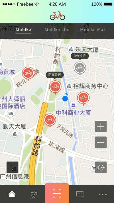 曲靖m官方免费下载及摩拜单车5.0版本,深度数据应用实施|Gold_v5.473