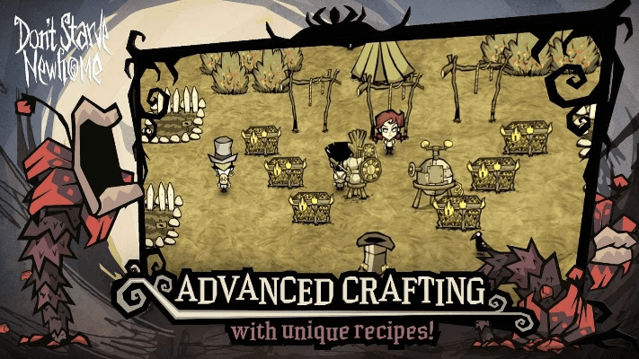 下载官方应用市场和饥荒版本号,定性评估说明-Lite_v4.811