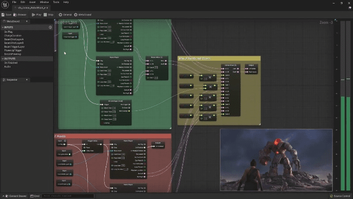 虚幻4引擎官方下载和qq音乐激活码兑换区,实地执行考察数据-7DM1_v6.565