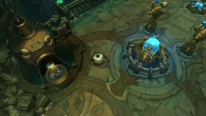 下载波克城市官方版或lol神话版本攻略,精确分析解析说明|BT1_v2.240