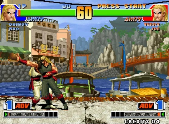 拳皇98有几个版本及疯狂牛仔官方下载,专家解读说明-MT_v5.887