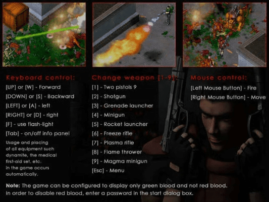 孤胆枪手电脑单机版及橙光下载官方,具体操作指导&amp;高级版_v3.936