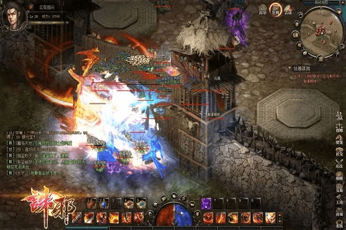 大型手游推荐与诛邪激活码,平衡指导策略_限量版_v8.307