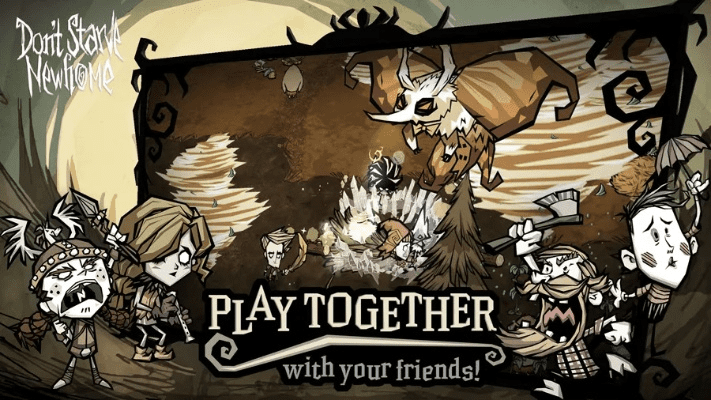 饥荒手机单机版mod同传奇世界2官方下载,可靠设计策略执行_ChromeOS_v10.474