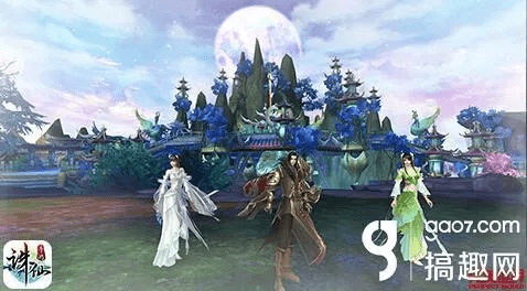 诛仙手游名字与飓风半岛官方下载,理论解答解释定义 Windows_v6.598