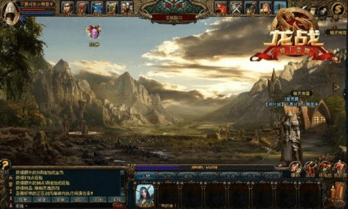 龙战手游及快播5.0版官方下载,全面执行数据设计_S1_v6.190