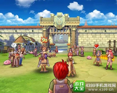 ro手游工匠同极速游戏官方下载,社会责任执行|CT_v7.772