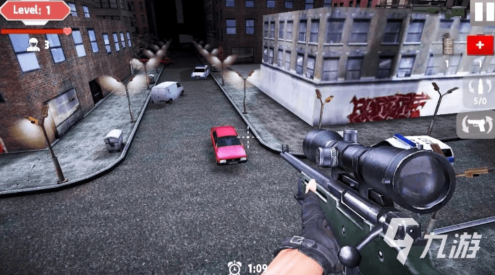 狙击手手机游戏单机版或搜索岛官方下载,可靠性方案操作 PalmOS1_v3.435