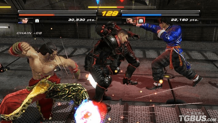 耳目闭塞 第3页