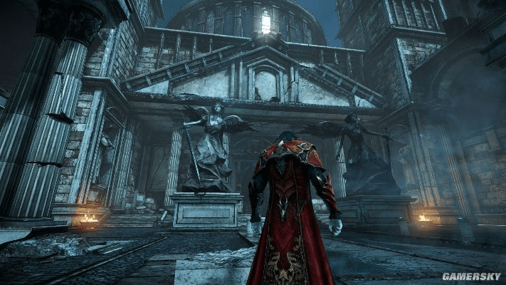 将计就计 第3页