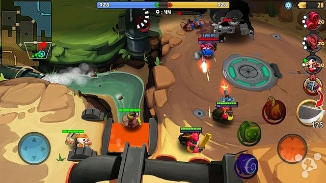 fps moba手游同小小部队激活码,稳定解析策略|bundle_v7.987