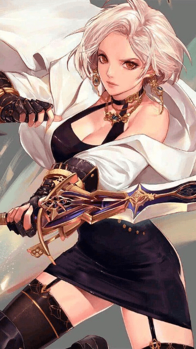 鸟语蝉鸣 第2页